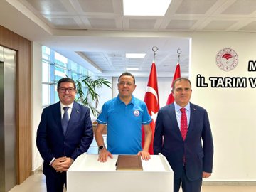 Tarım ve Orman Bakanlığı, Muğla ve Çankırı'da Değişim İçin Adımlar Attı