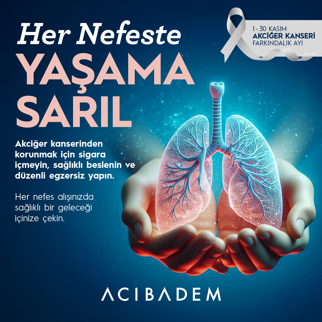 Akciğer Kanserinden Korunmanın Yolları