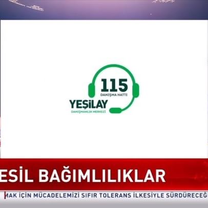 Yeşilay Genel Başkanı Doç. Dr. Mehmet Dinç'ten Davranışsal Bağımlılıklar Hakkında Değerlendirme