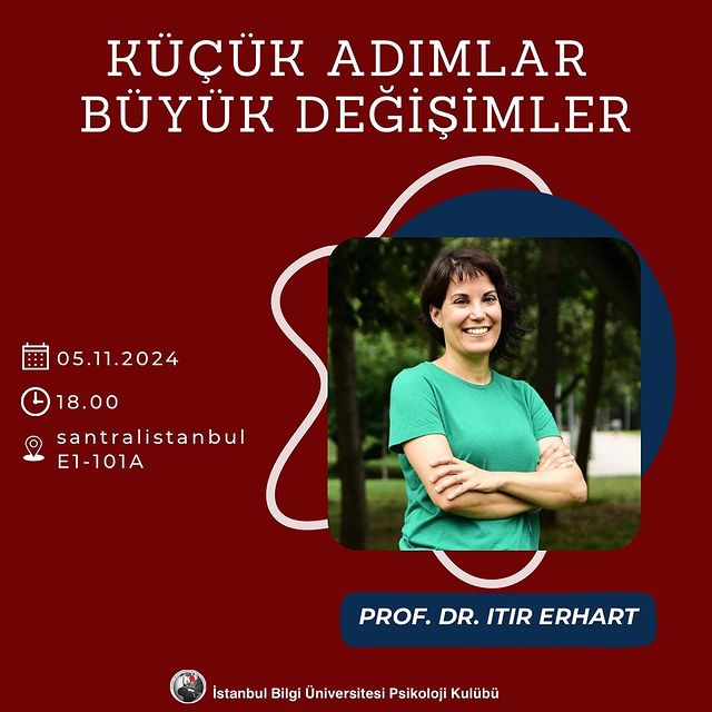 Bilgi Üniversitesi İletişim Fakültesi 