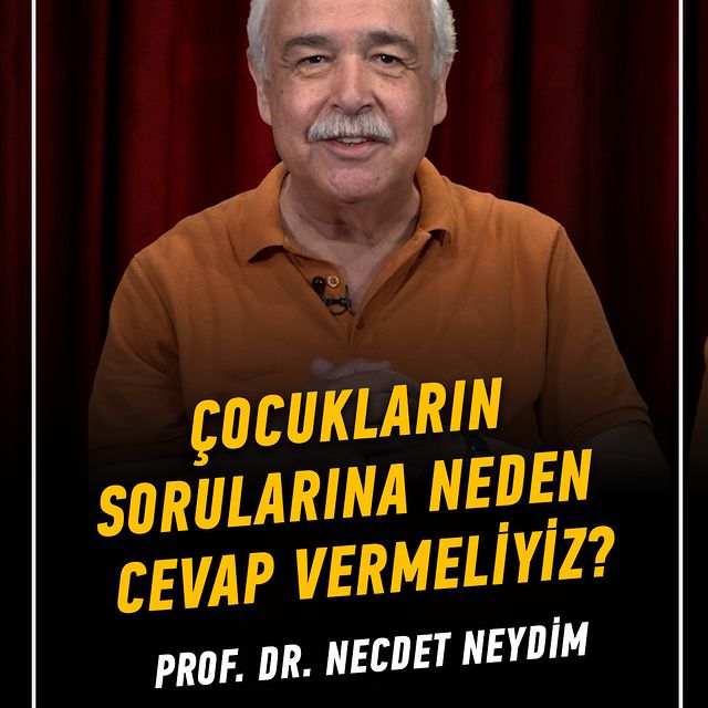 Çocukların Sorularına Cevap Verme Önemi