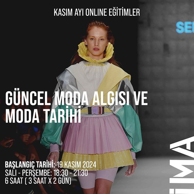 Moda ve Yaratıcılık