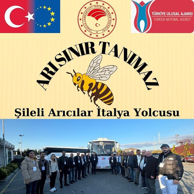 Şile İlçe Tarım Müdürlüğü Tarafından 