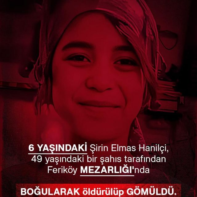 Çocuk İstismarlarına Tepkiler Büyüyor