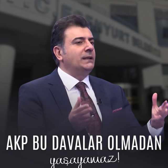 Çeyrek Yüzyıldır Yargı Aracılığıyla Yönetim