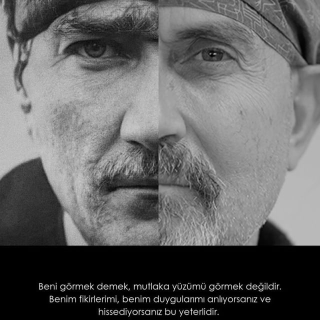 Mustafa Kemal Atatürk'ün 86. Ölüm Yıldönümü Anısında