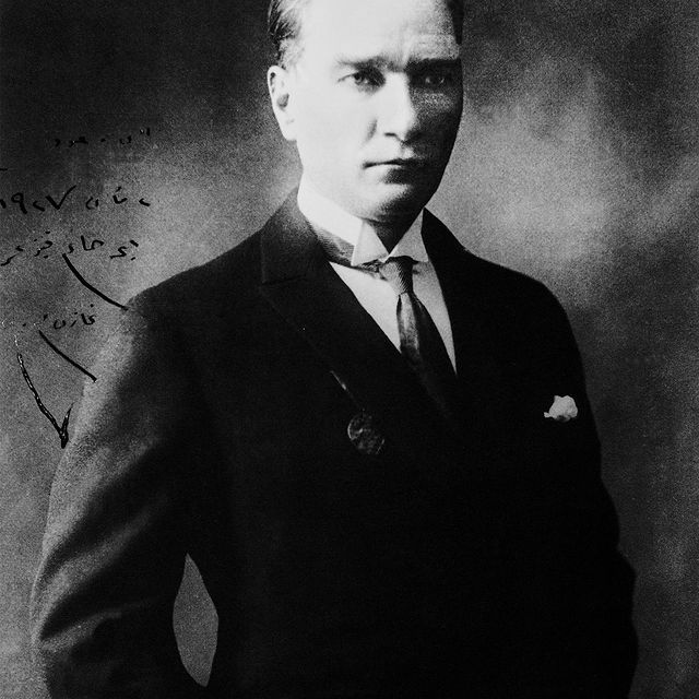 Atatürk'ün Aramızdan Ayrılışının Yıldönümü