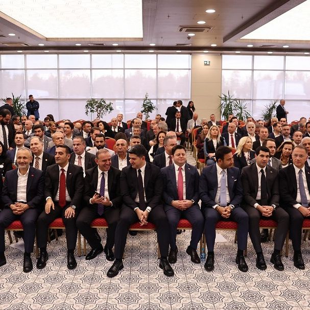 İstanbul Büyükşehir Belediyesi Meclisi İlk Birleşimini Gerçekleştirdi