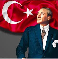 Gazi Mustafa Kemal Atatürk'ün Ölüm Yıldönümü Anıldı