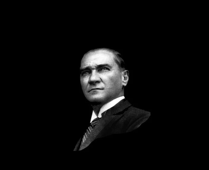 Gazi Mustafa Kemal Atatürk'ün Ölüm Yıl Dönümü Anıldı