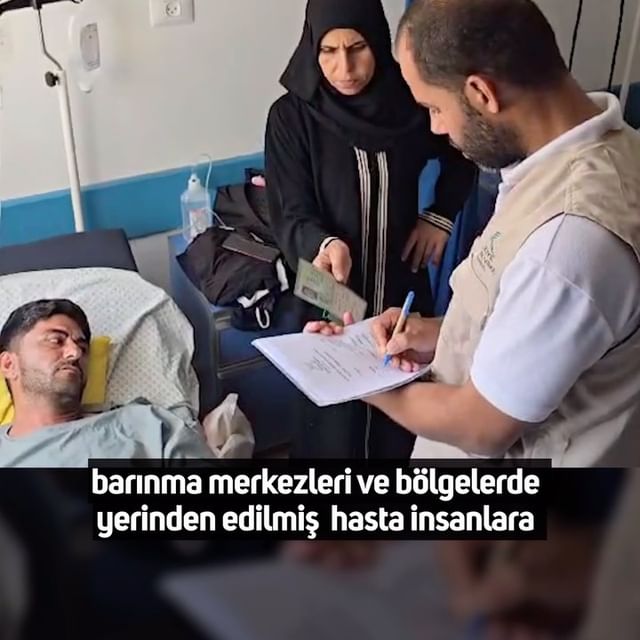 Müslümanlar Arasındaki Dayanışmanın Önemi