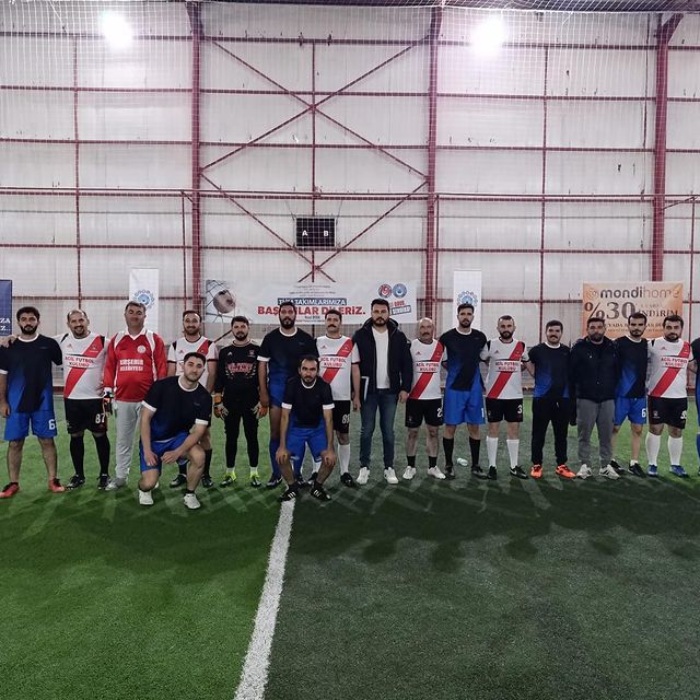 Acil FK, Pençespor'u 92-0 Mağlup Etti