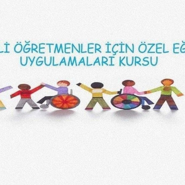 Esenler'de Ücretli Öğretmenler İçin Özel Eğitim Uygulamaları Kursu Açılıyor