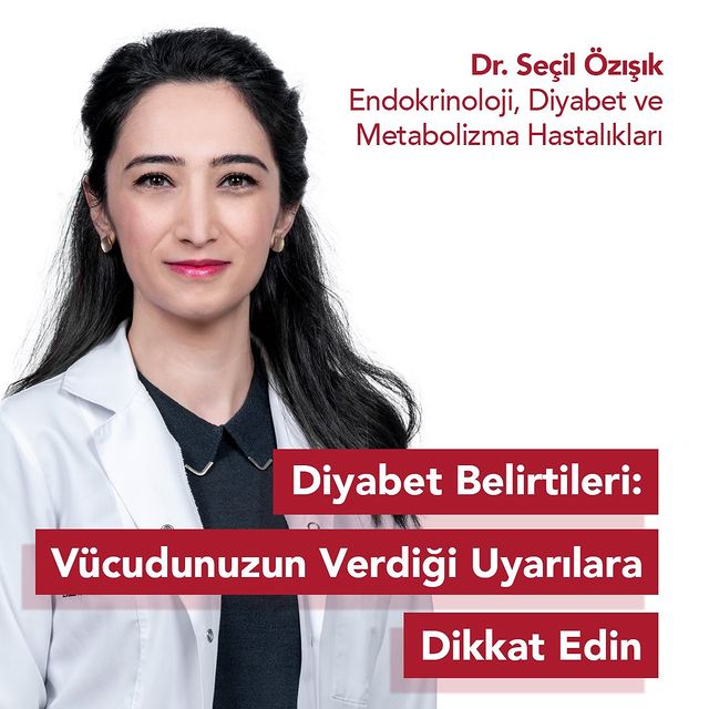 Diyabetin Tehlikeleri ve Belirtileri