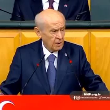 MHP Akyurt İlçe Başkanlığından İttifak Açıklaması