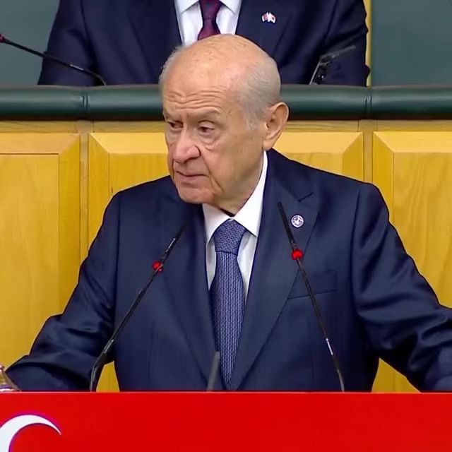 AB'nin GKRY ve Yunan tezlerine desteği MHP İstanbul İl Başkanı tarafından eleştirildi