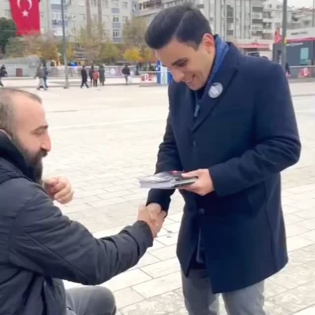 Bağcılar'da Kayyım Uygulamasına Tepki Gösterildi