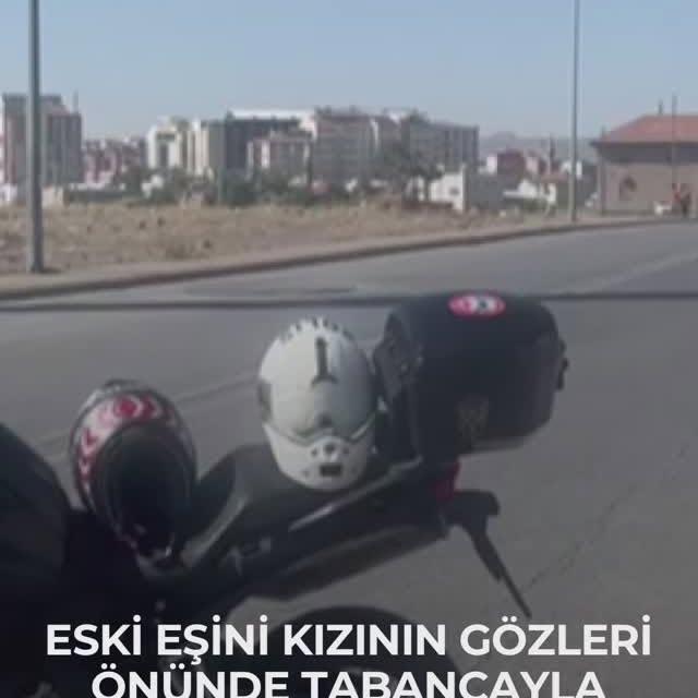 Kayseri'de Silahlı Saldırgan 18 Yıl Hapis Cezasına Çarptırıldı