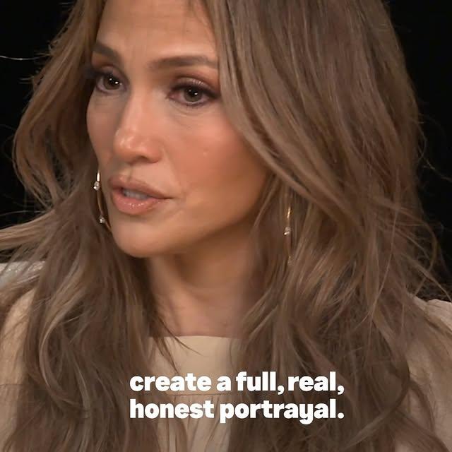 Jennifer Lopez'un Son Filmi Unstoppable ile Judy Robles Karakterine Can Veriyor