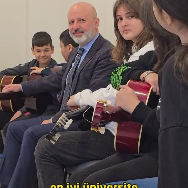 Çocukların Neşesi ile Kocasinan Daha Güzel Bir Gelecek İnşa Ediyor