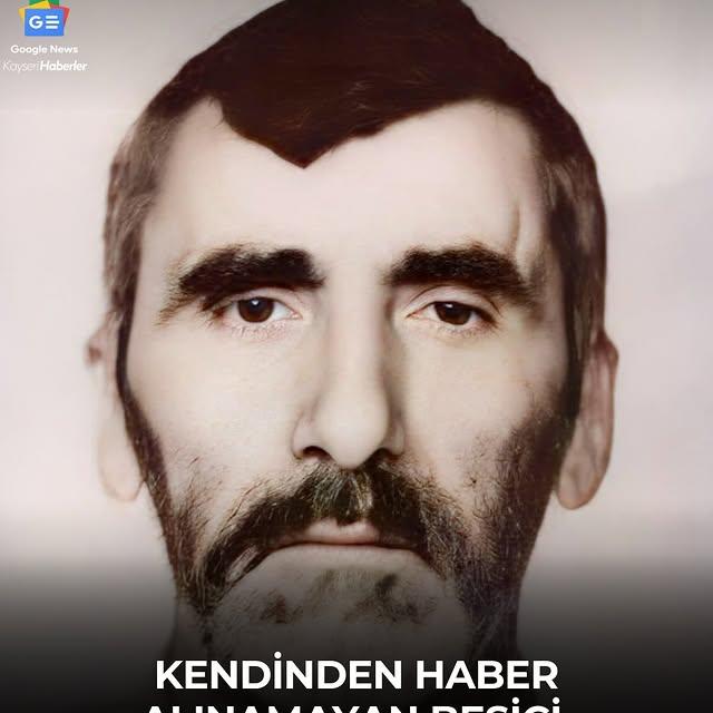 Kayseri'de Kayıp Besici Ölü Bulundu
