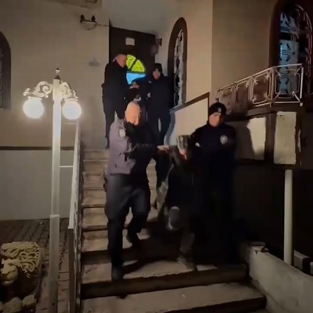 Kayseri'de Hırsızlık Operasyonu: 3 Şüpheli Yakalandı