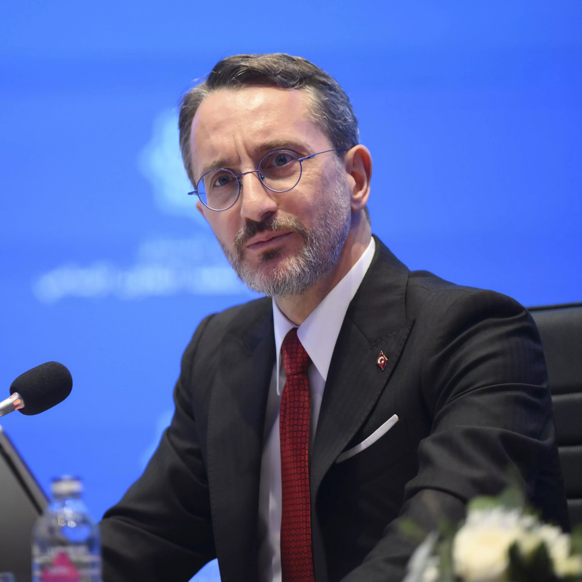 Cumhurbaşkanı'na Yönelik Hakaretlere Tepkiler