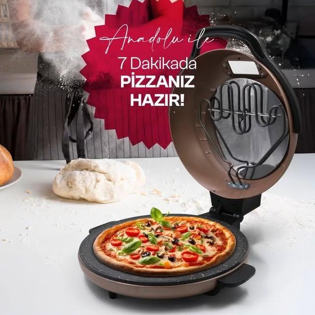 Kayseri'de Anadolu Mutfağı Hız ve Lezzetle Buluşuyor