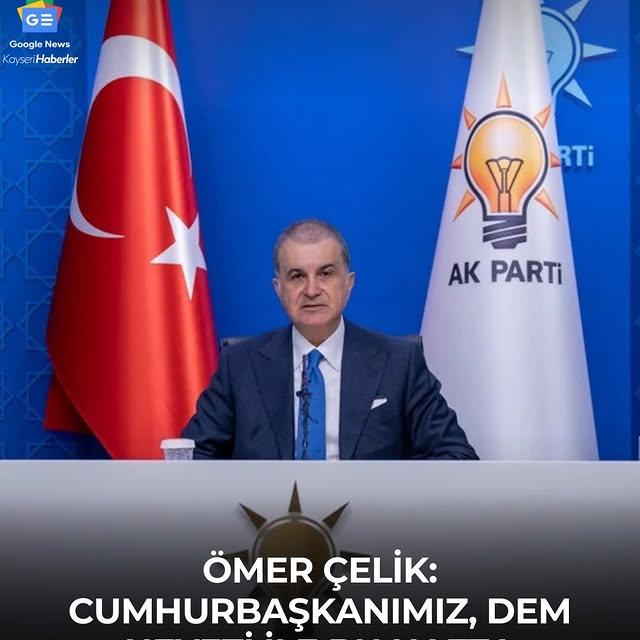 Cumhurbaşkanı Erdoğan'ın DEM Parti ile Görüşme İhtimali Değerlendiriliyor
