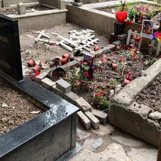 Evladını Kaybeden Aileye Ölüm Tehditleri