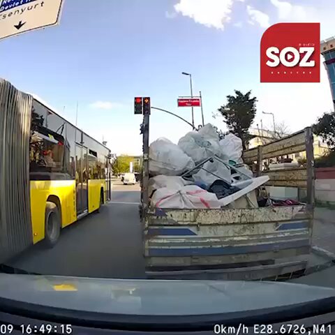 İstanbul'da Polis Memuru Tarafından Sözlü Saldırı İddiası