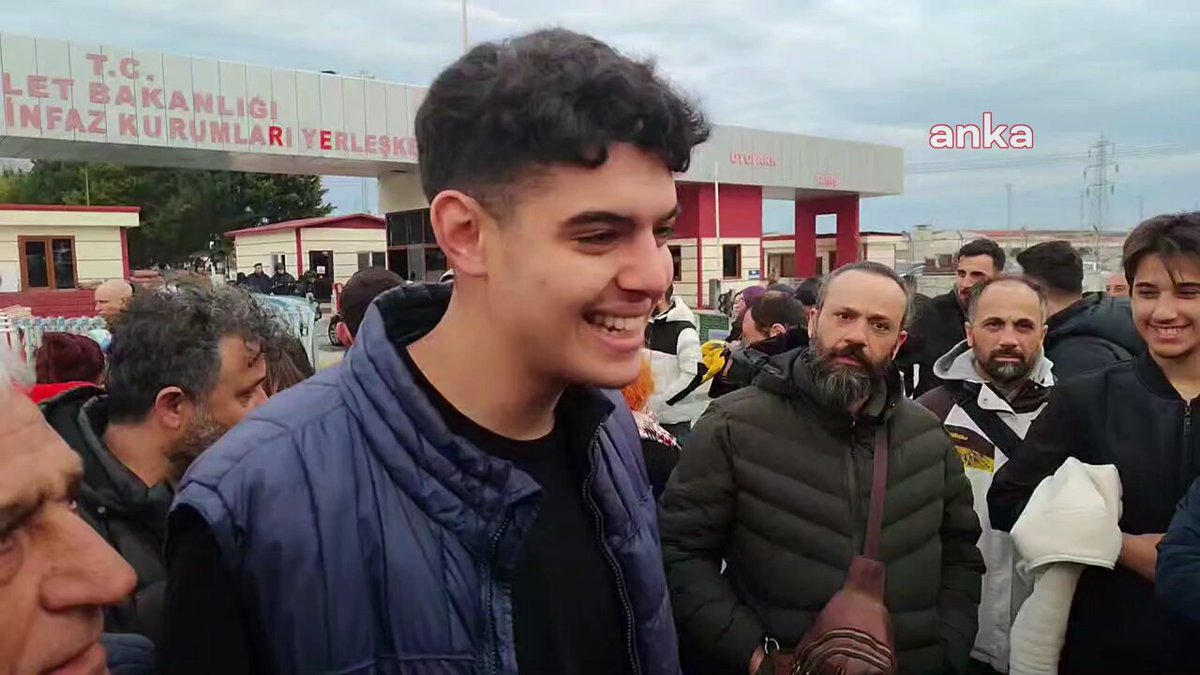Siyasi Tutukluluklar ve Seçim Süreci Hakkında Açıklamalar