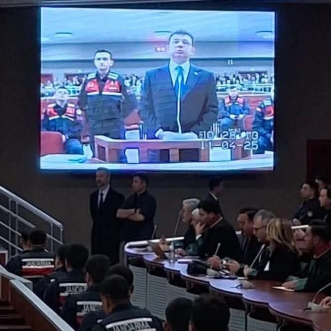 Milletvekili Başarır'dan Yargıya Eleştiri
