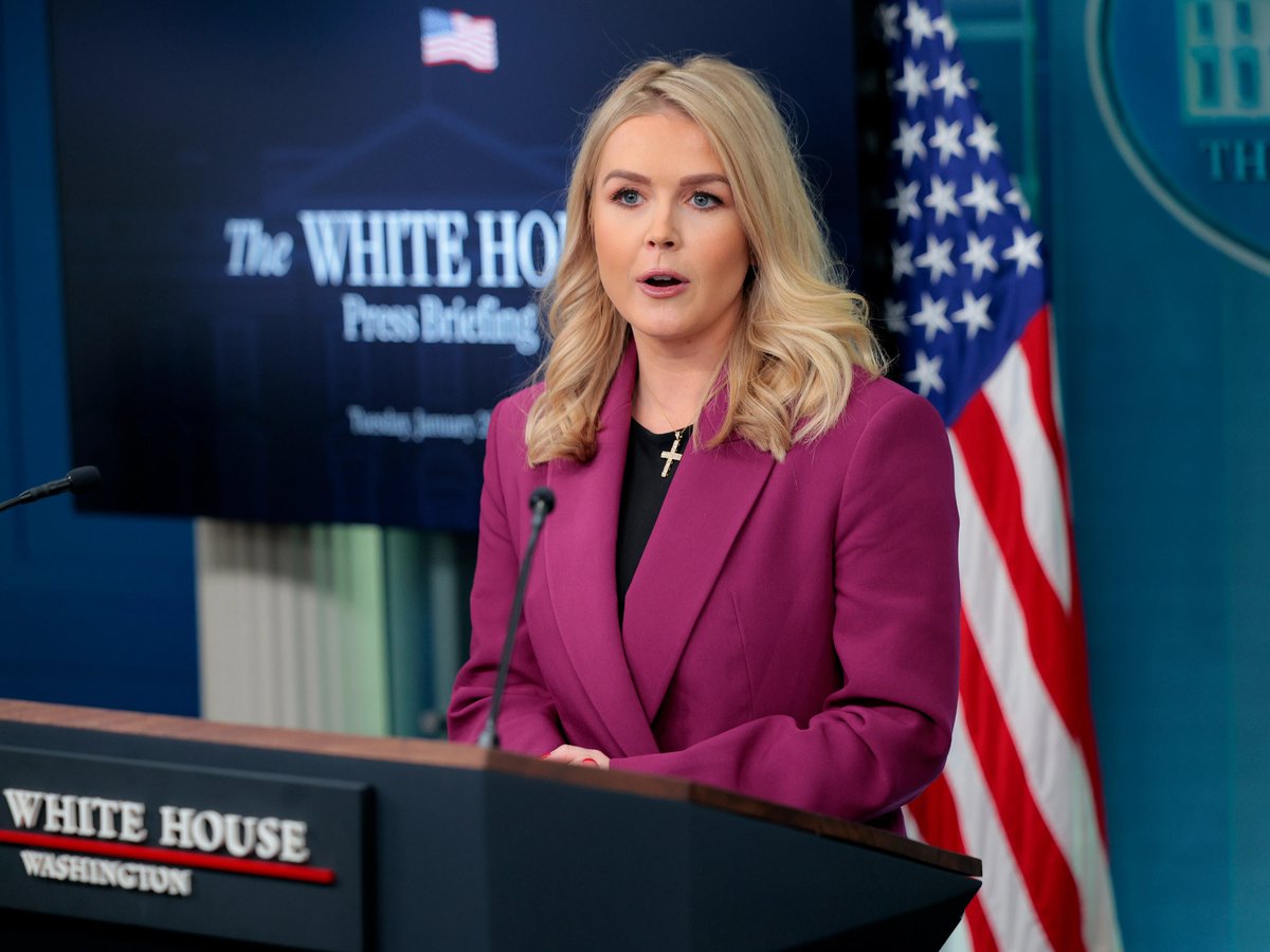 Trump'ın Türkiye Ziyareti Hakkında Bilgi Yok