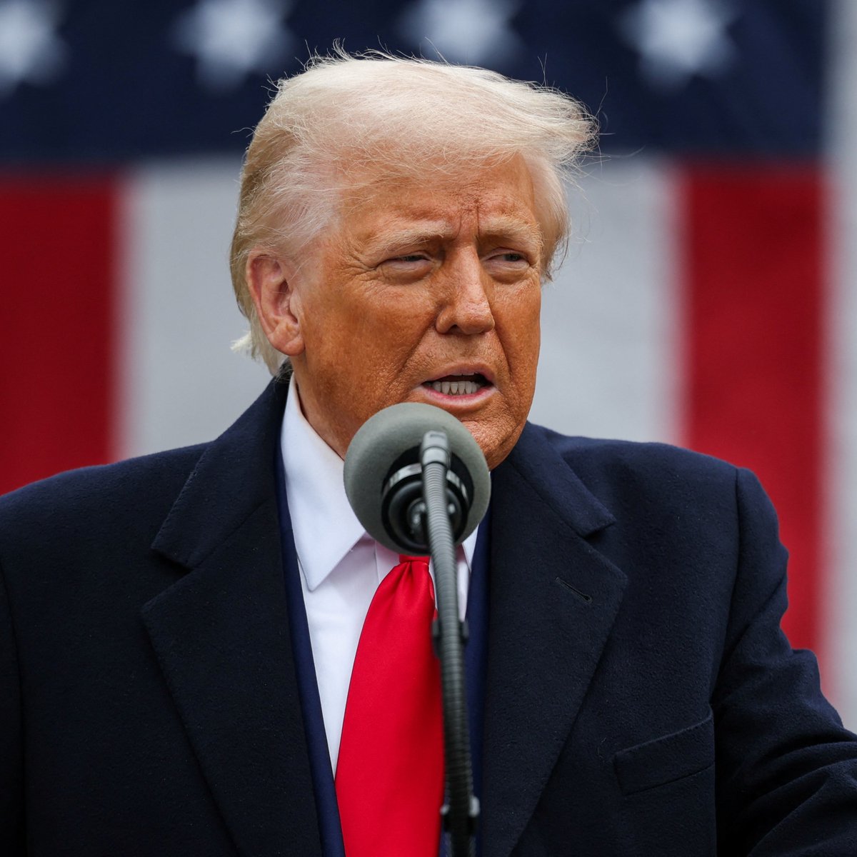 Trump'tan İran'a 60 Günlük Süre Uyarı: Anlaşma Sağlanamazsa Askeri Müdahale
