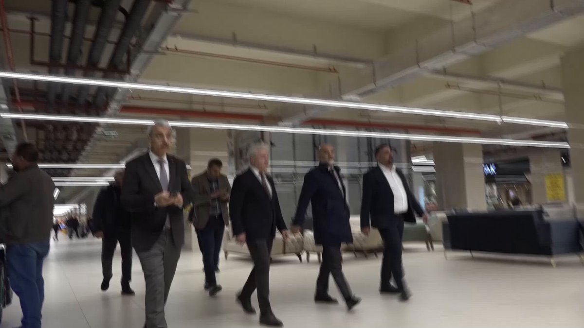 Etimesgut'ta Down Sendromlu Çocuğa Engelli Giriş Yasağı Skandalı: Firma Mühürlendi