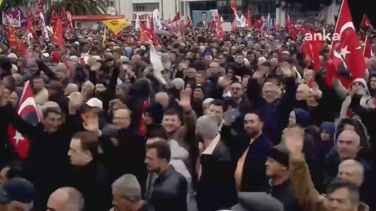Özgür Özel: Erdoğan Artık Seçim İstemiyor