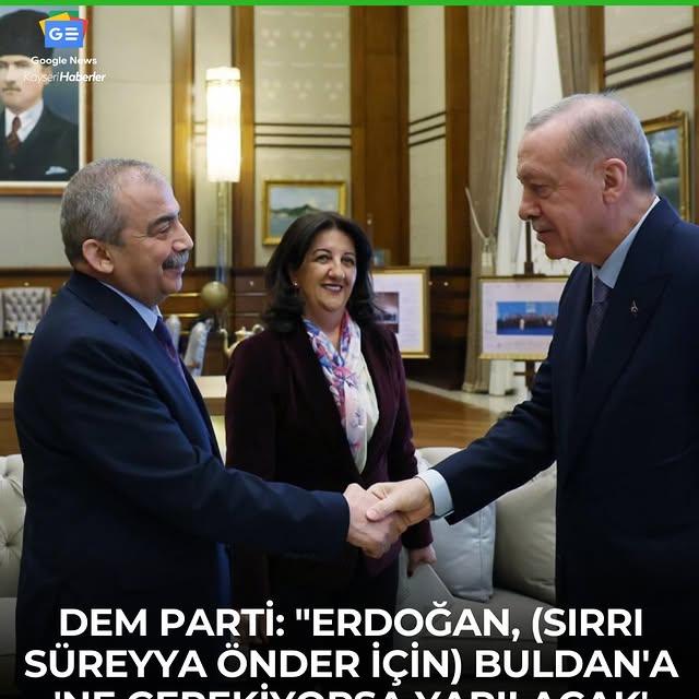 TBMM Başkanvekili Sırrı Süreyya Önder Yoğun Bakımda