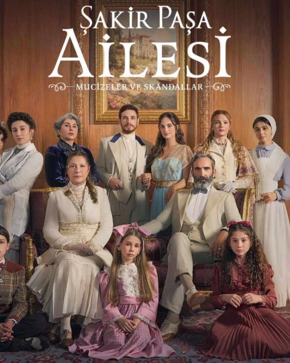 Şakir Paşa Ailesi Dizisi Setinde Trajik Olay: Yangında Bir Kişi Hayatını Kaybetti