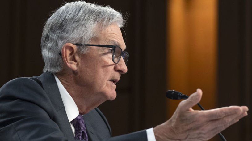 Fed Başkanı Powell: Faiz Artışları Beklenenden Daha Yüksek Olabilir