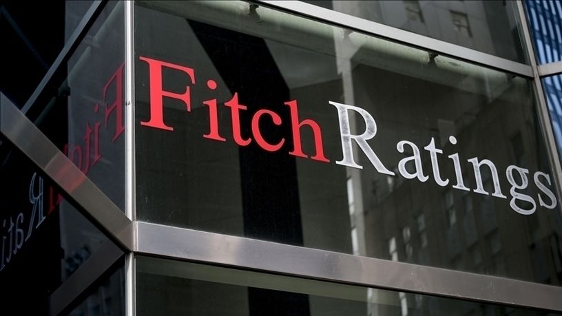 Fitch Ratings Küresel Büyüme Tahminini Revize Etti