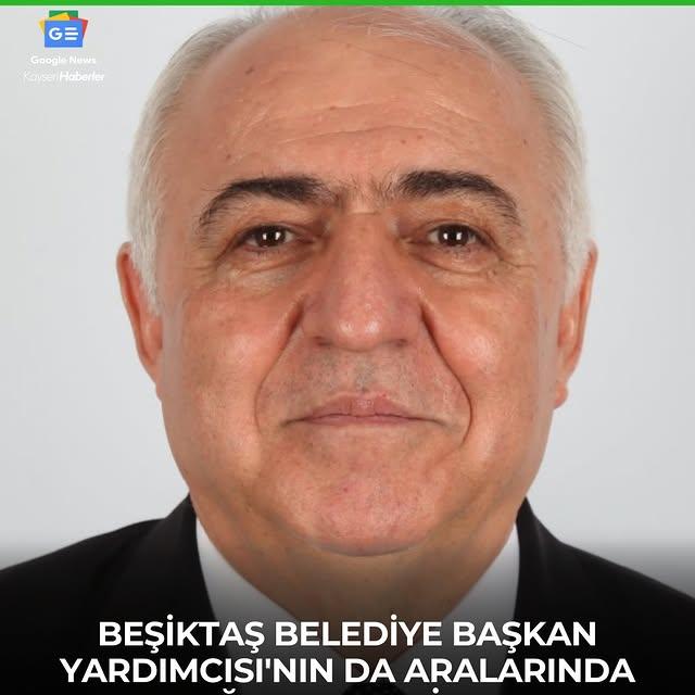 Beşiktaş Belediyesi'nde Suç Örgütü Soruşturması: 12 Görevli Gözaltında