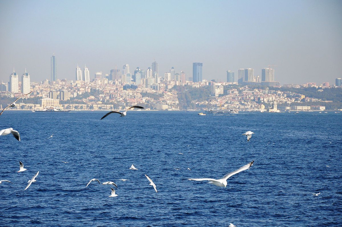 Yurt Geneli İçin Sıcak Hava Uyarısı