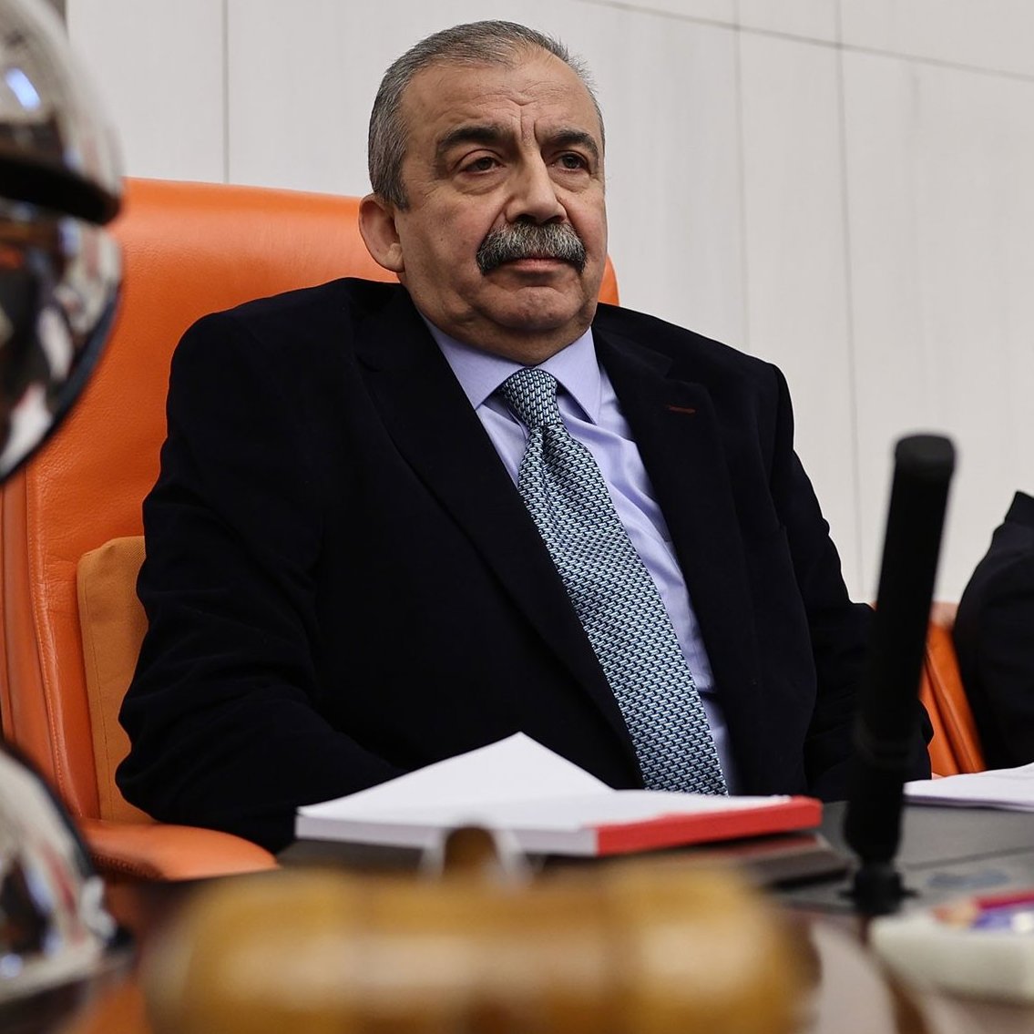 DEM Parti İmralı Heyeti Görüşmesi Ertelendi