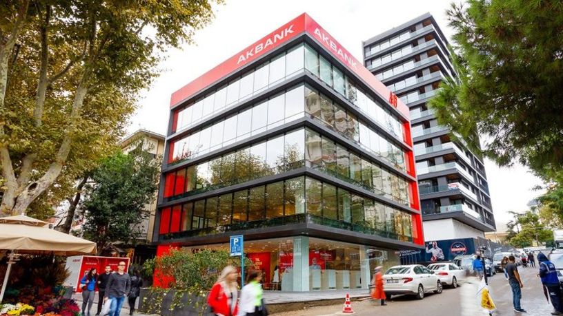 Akbank, Uluslararası Piyasadan Sürdürülebilirlik Sendikasyonu Sağladı