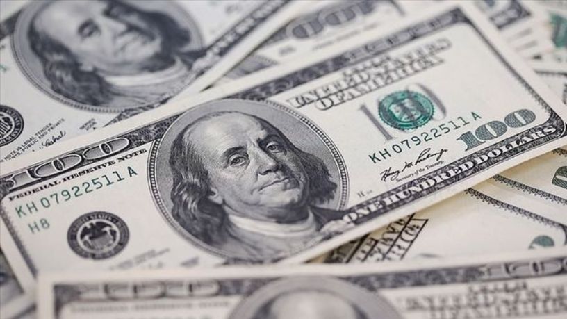 Özel Sektörün Yurt Dışı Borcu Altı Yılın Zirvesine Ulaştı