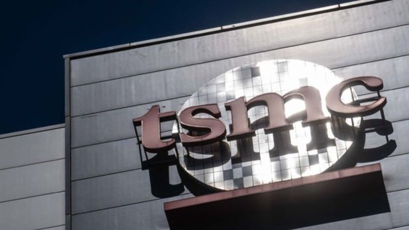 TSMC'nin İlk Çeyrek Karı Yüzde 60 Artışla Rekor Kırdı