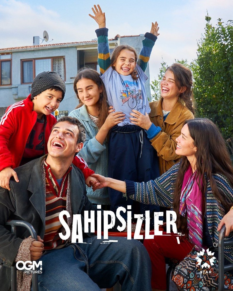 “Sahipsizler” Dizi Özeti, Reyting Listelerinde Yükselişe Geçti