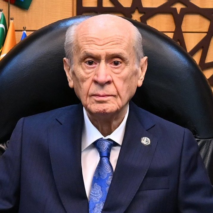 Bahçeli: CHP'ye Kayyum Hem Doğru Değil Hem Mümkün Değildir