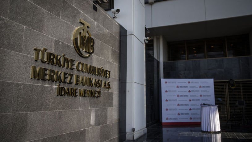 Türkiye Cumhuriyet Merkez Bankası Rezervleri Düşmeye Devam Ediyor